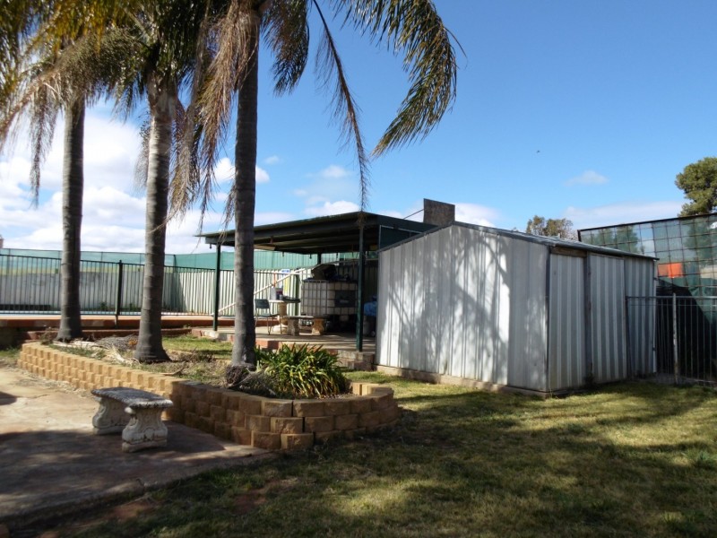 5 Fisher Street, Parkes NSW 2870
