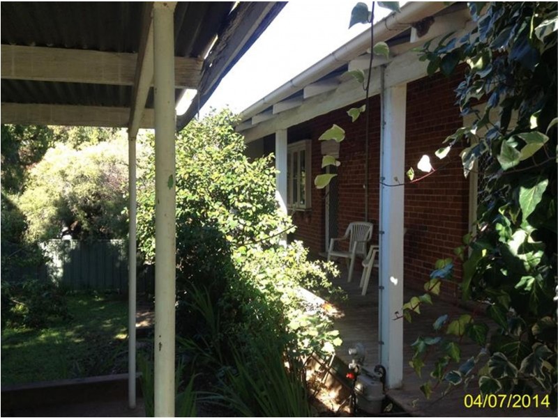5 Gap Street, Parkes NSW 2870