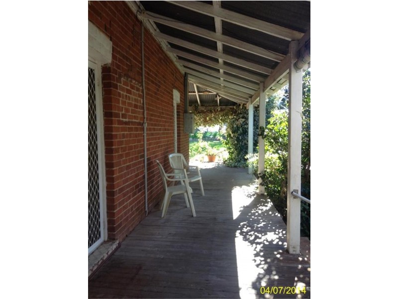 5 Gap Street, Parkes NSW 2870