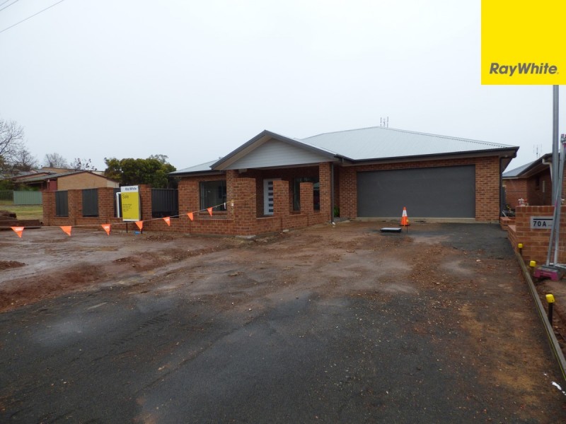 70A Church Street, Forbes NSW 2871