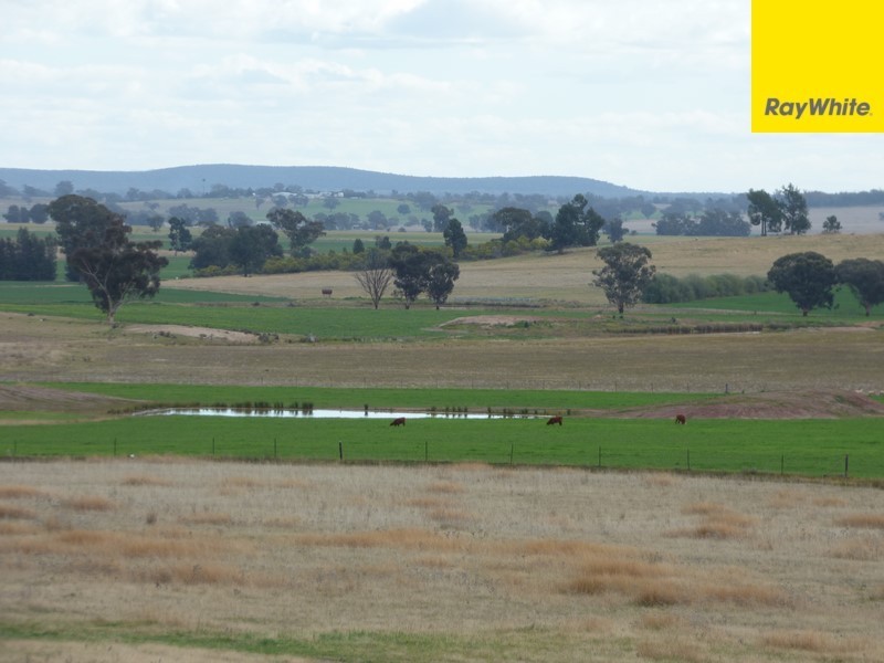 Lot 2 Allens Road, Forbes NSW 2871
