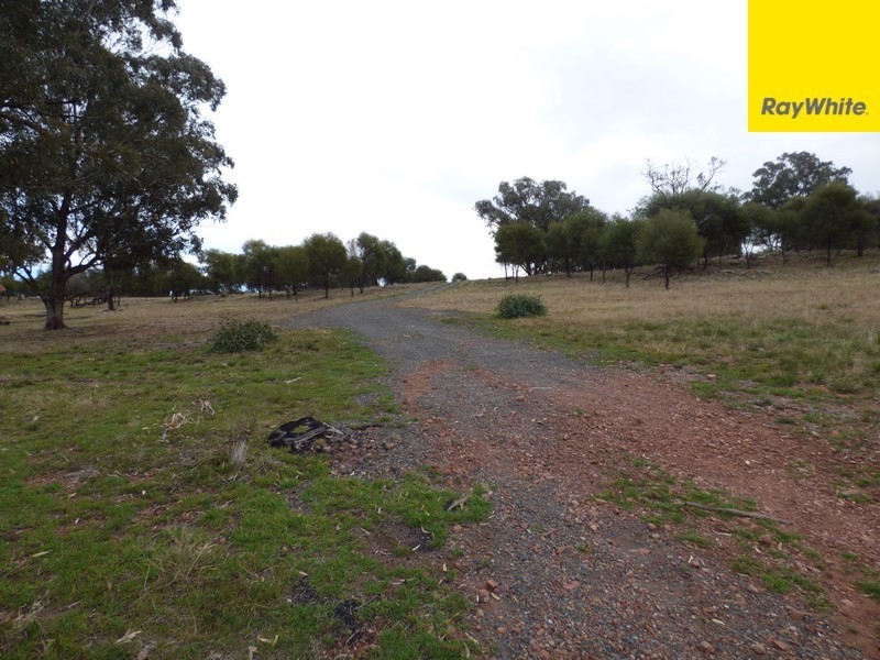 Lot 2 Allens Road, Forbes NSW 2871