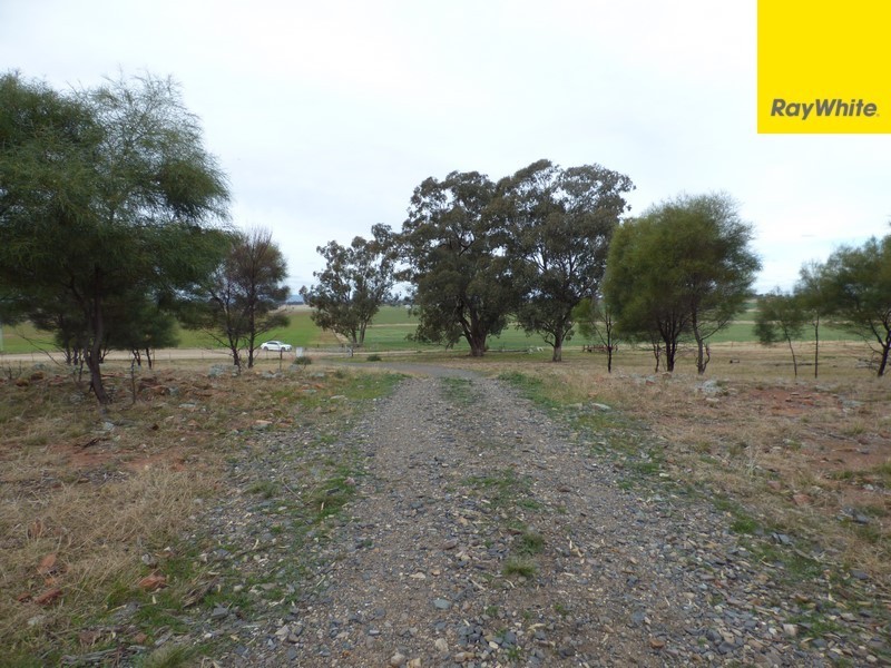 Lot 2 Allens Road, Forbes NSW 2871