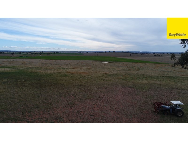 Lot 2 Allens Road, Forbes NSW 2871