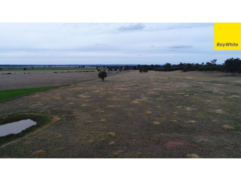 Lot 2 Allens Road, Forbes NSW 2871