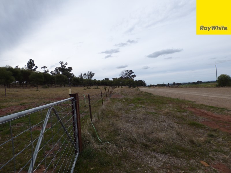 Lot 2 Allens Road, Forbes NSW 2871