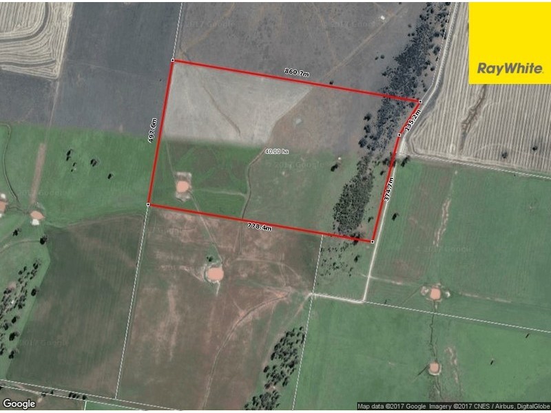 Lot 2 Allens Road, Forbes NSW 2871