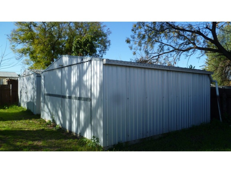 31 Orange Street, Condobolin NSW 2877