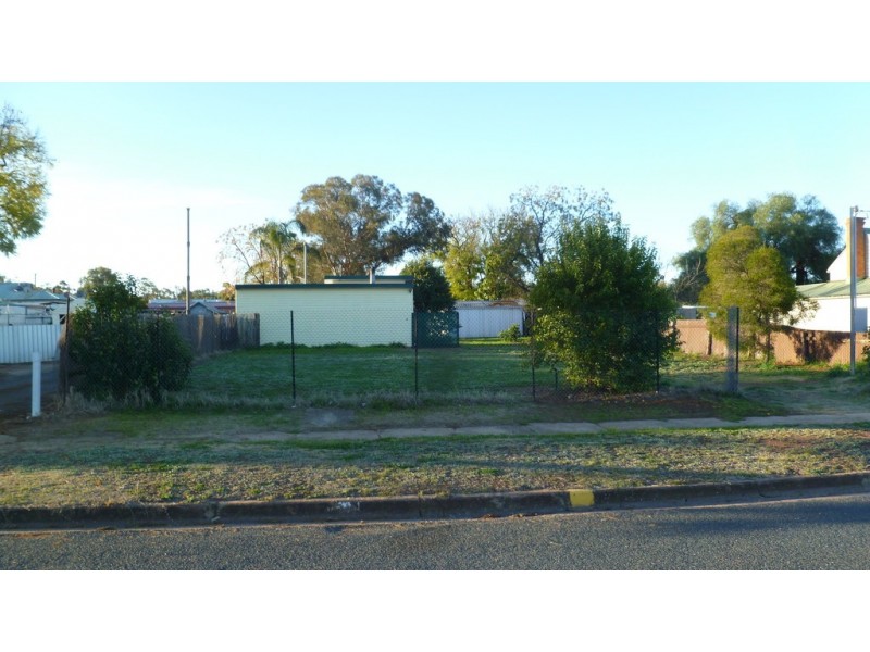 31 Orange Street, Condobolin NSW 2877