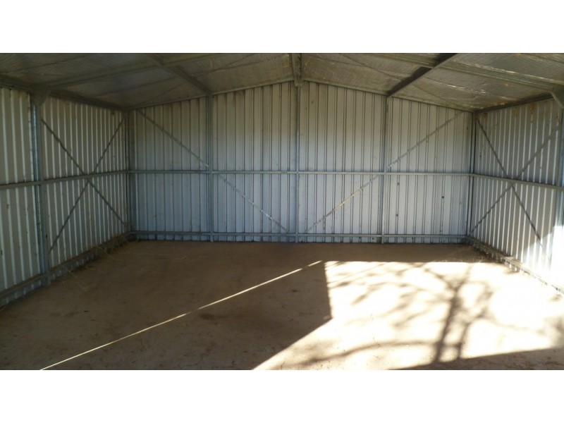 31 Orange Street, Condobolin NSW 2877