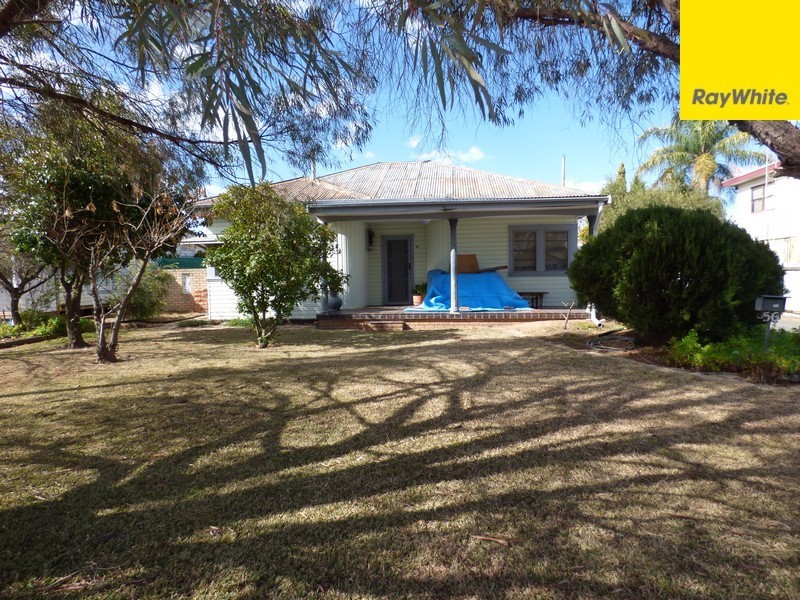 56 Ferry Street, Forbes NSW 2871