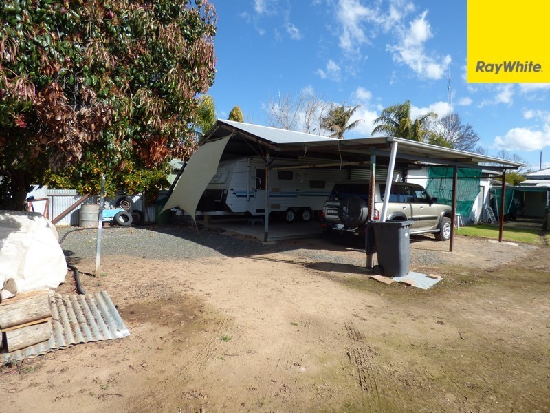 56 Ferry Street, Forbes NSW 2871