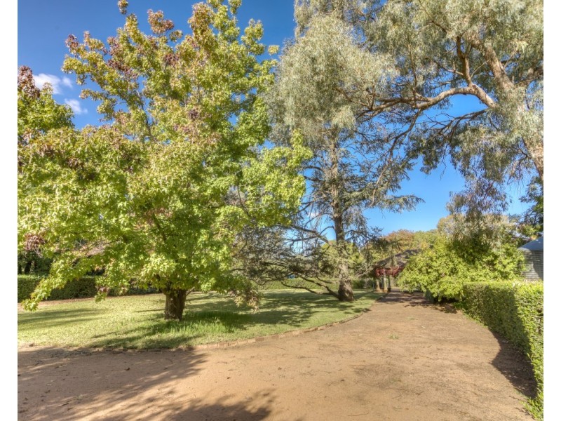 ‘Mandalay’ 7181 Eugowra Road, Parkes NSW 2870