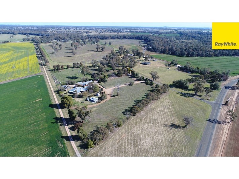 Forbes NSW 2871