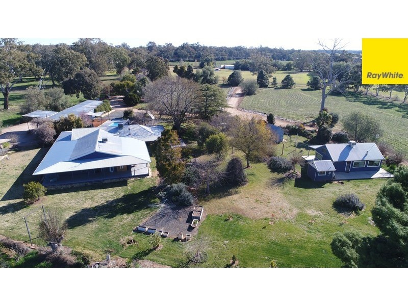 Forbes NSW 2871