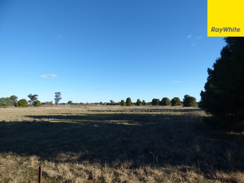 Lot 101 Calarie Road, Forbes NSW 2871