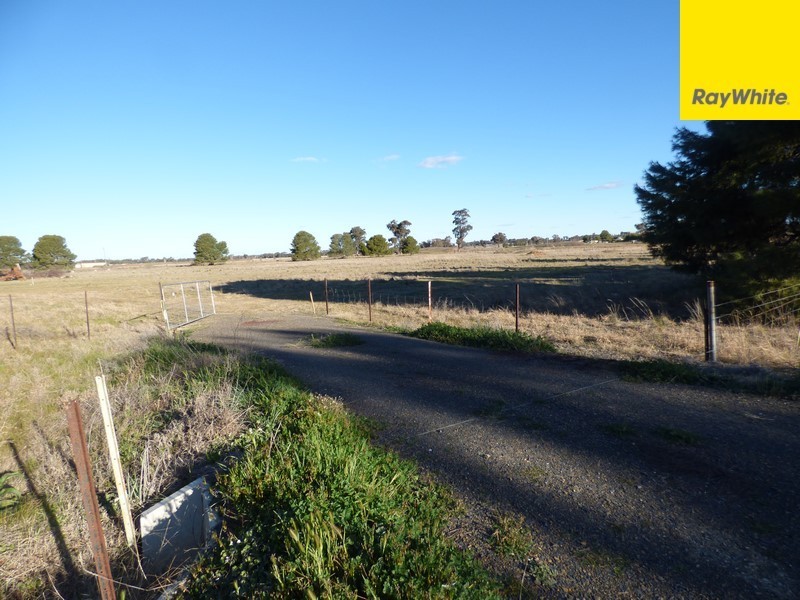 Lot 101 Calarie Road, Forbes NSW 2871