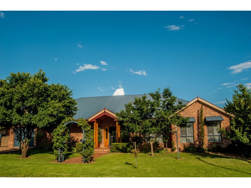 21 Kent Street, Forbes NSW 2871