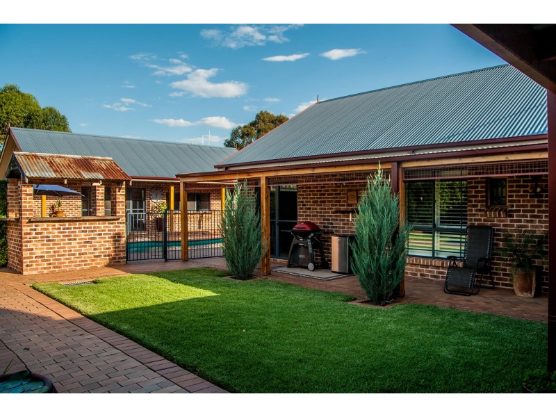 21 Kent Street, Forbes NSW 2871