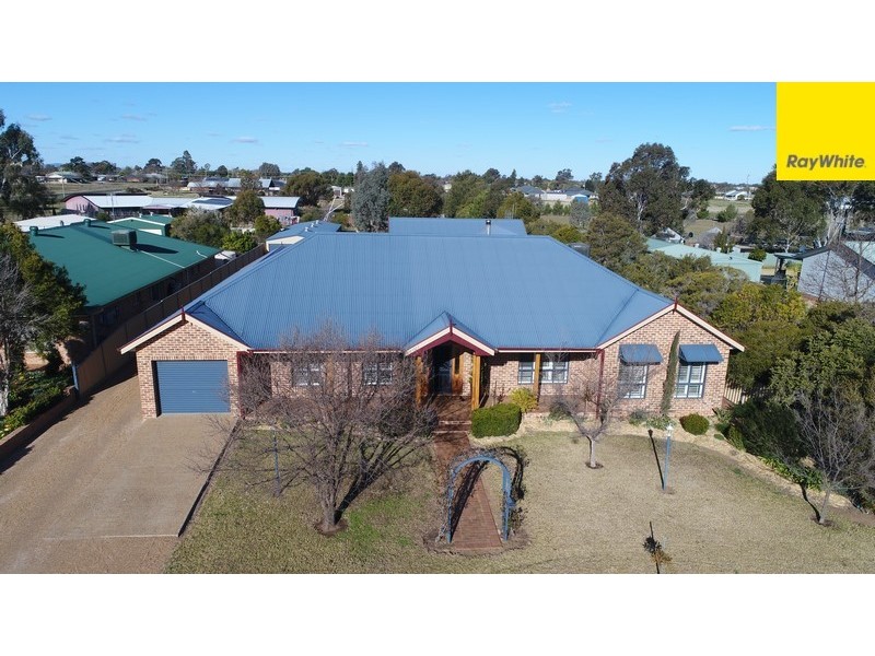 21 Kent Street, Forbes NSW 2871