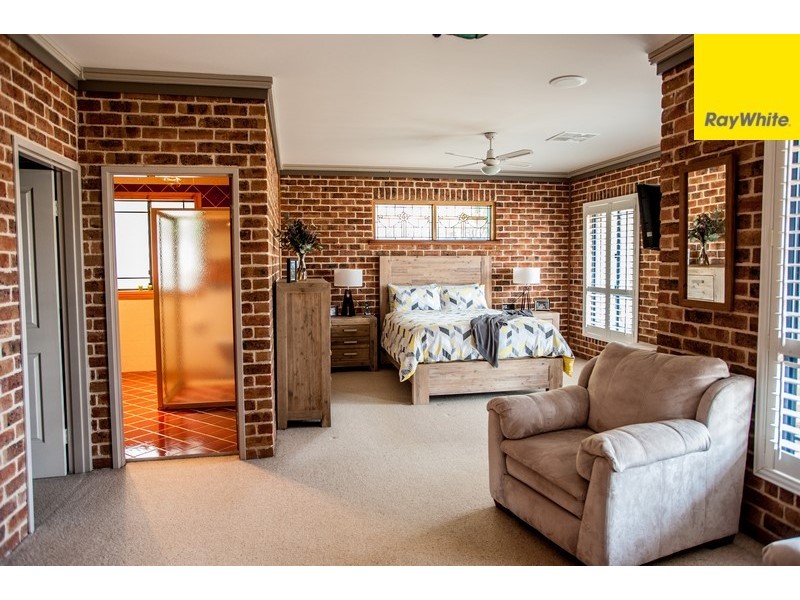 21 Kent Street, Forbes NSW 2871