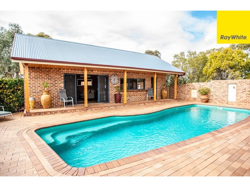 21 Kent Street, Forbes NSW 2871