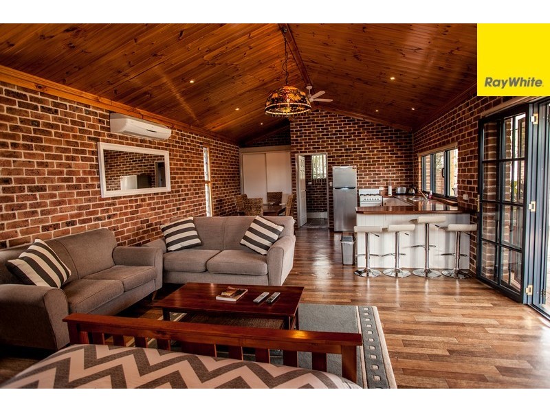 21 Kent Street, Forbes NSW 2871