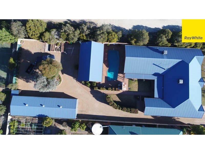 21 Kent Street, Forbes NSW 2871