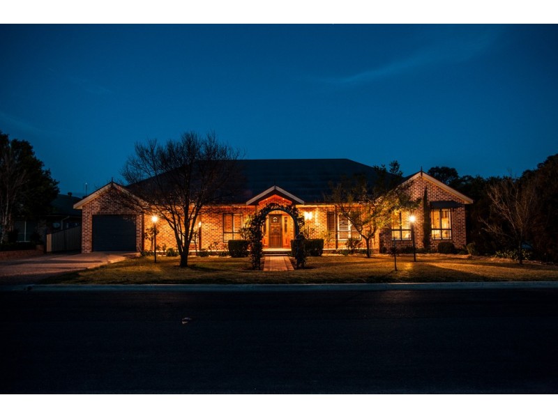 21 Kent Street, Forbes NSW 2871