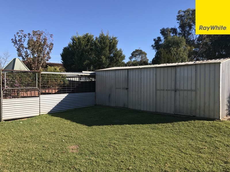 7 Thames Street, Forbes NSW 2871