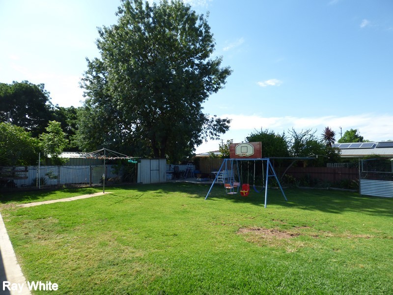 7 Thames Street, Forbes NSW 2871