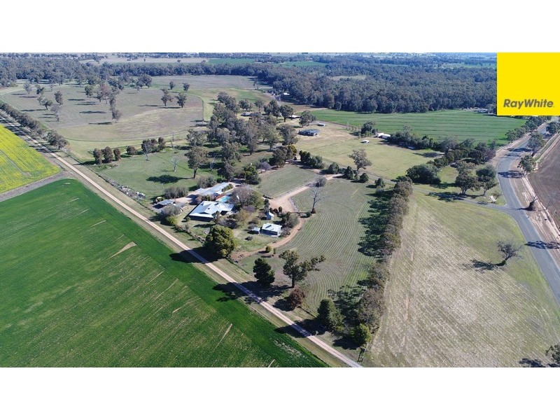 Forbes NSW 2871