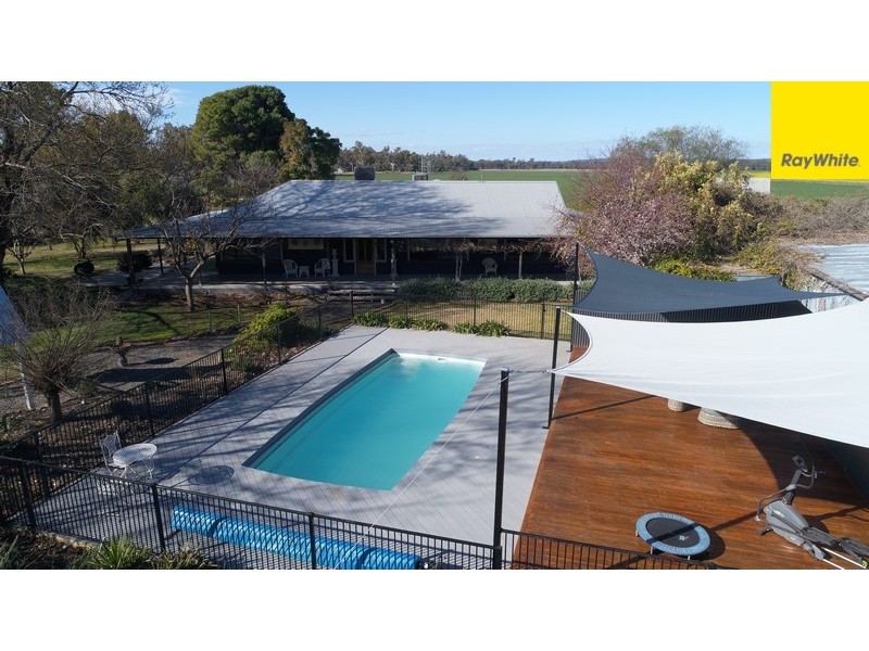 Forbes NSW 2871