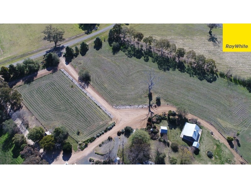 Forbes NSW 2871