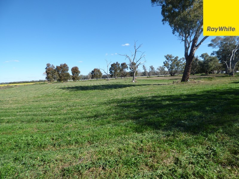 Forbes NSW 2871