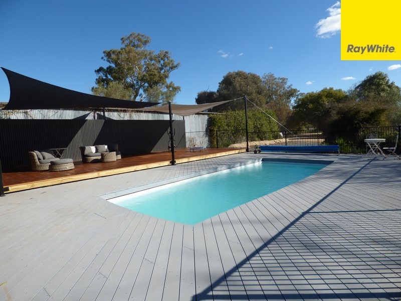 Forbes NSW 2871