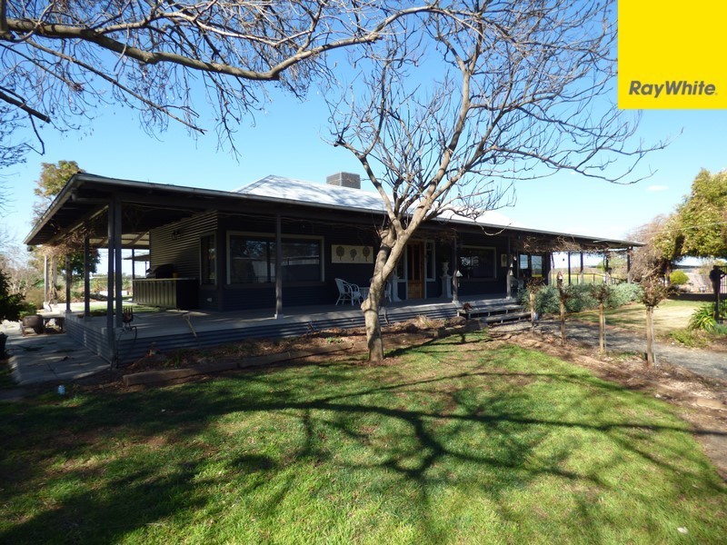 Forbes NSW 2871