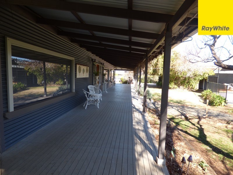 Forbes NSW 2871