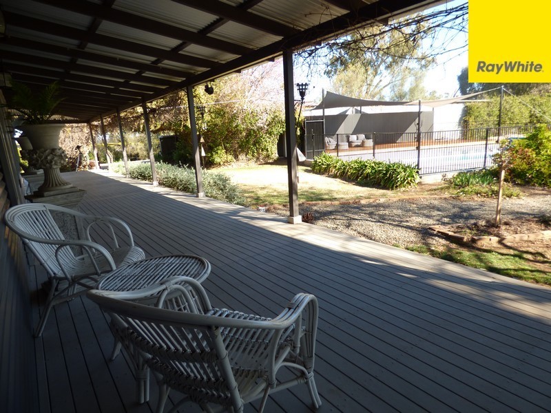 Forbes NSW 2871