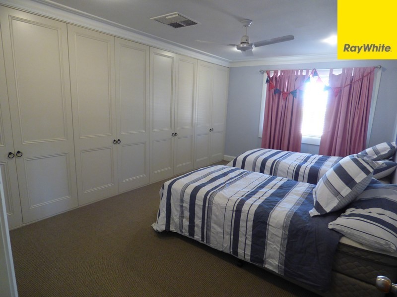 Forbes NSW 2871