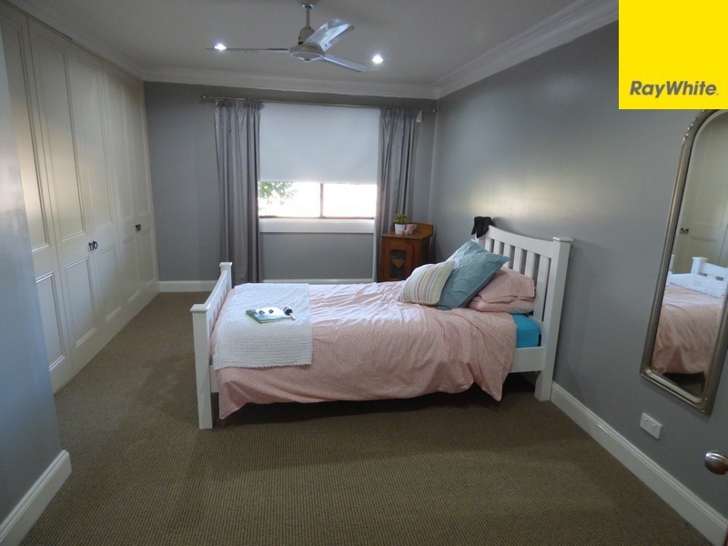 Forbes NSW 2871