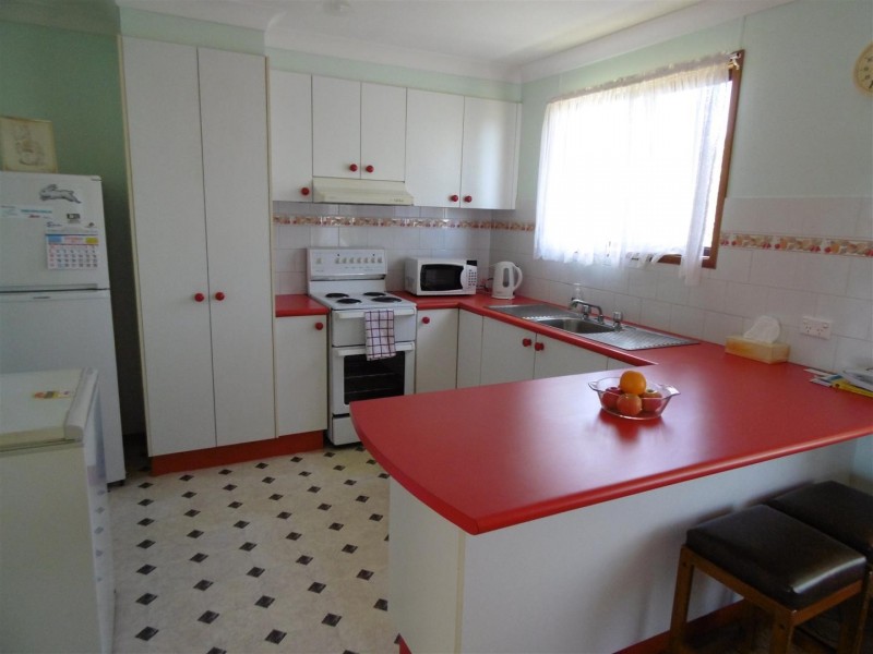 Lot 522 Ingalba Street, Peak Hill NSW 2869