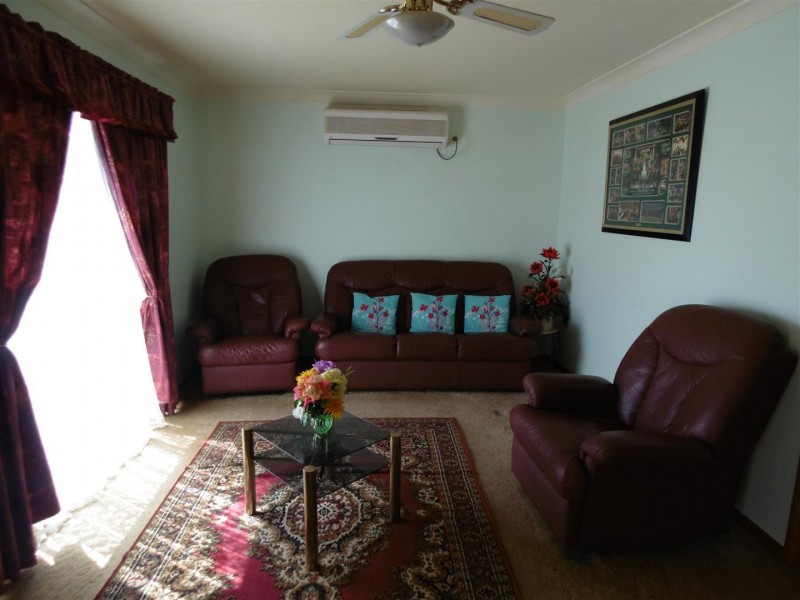 Lot 522 Ingalba Street, Peak Hill NSW 2869