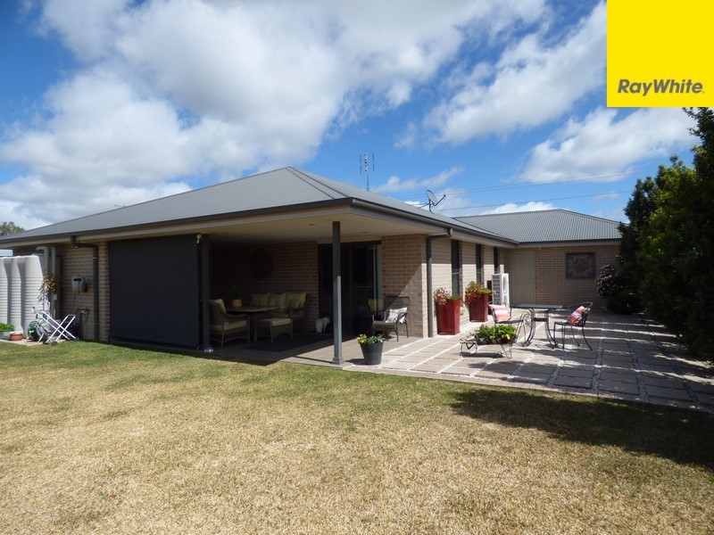 89 York Street, Forbes NSW 2871