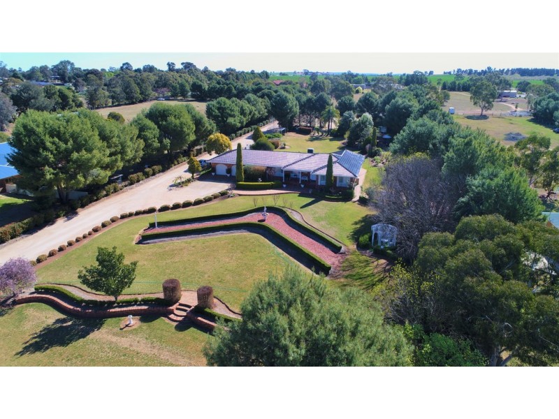 132 Calarie Road, Forbes NSW 2871