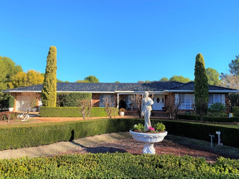 132 Calarie Road, Forbes NSW 2871