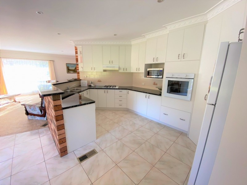 132 Calarie Road, Forbes NSW 2871