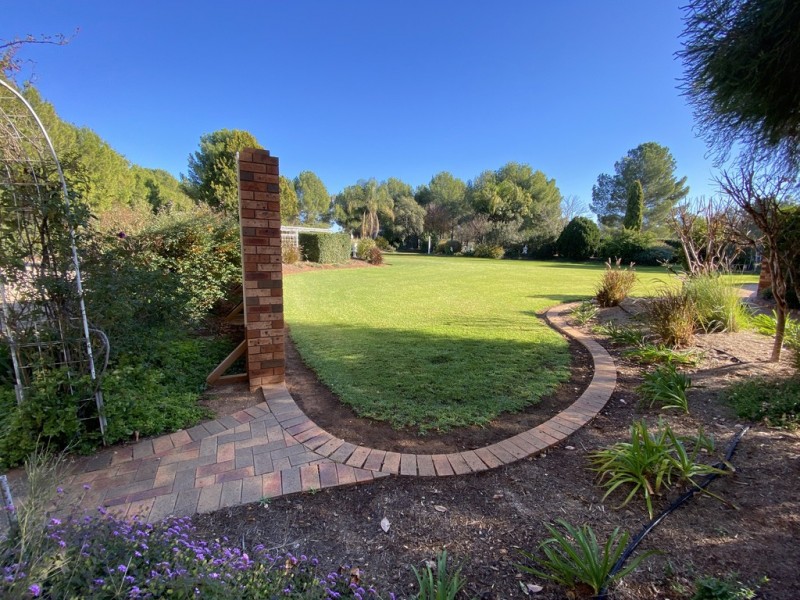 132 Calarie Road, Forbes NSW 2871