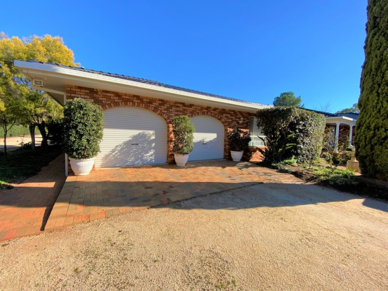 132 Calarie Road, Forbes NSW 2871