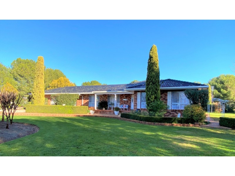 132 Calarie Road, Forbes NSW 2871